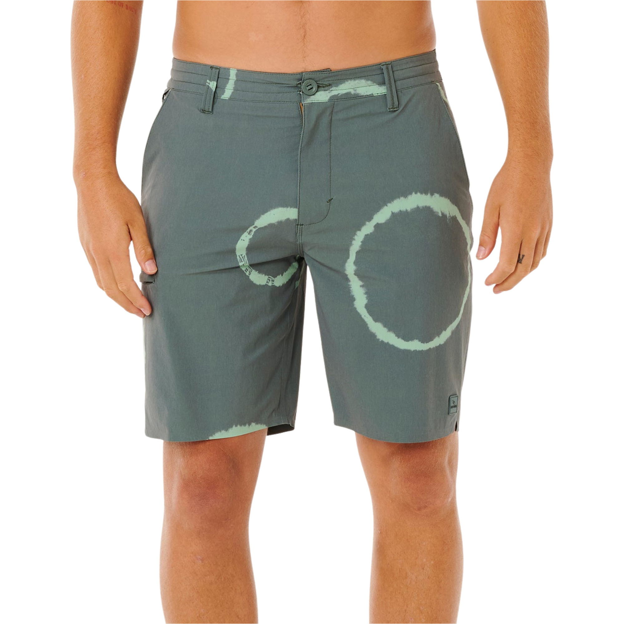 Rip Curl Mens Boardwalk Global Entry 19